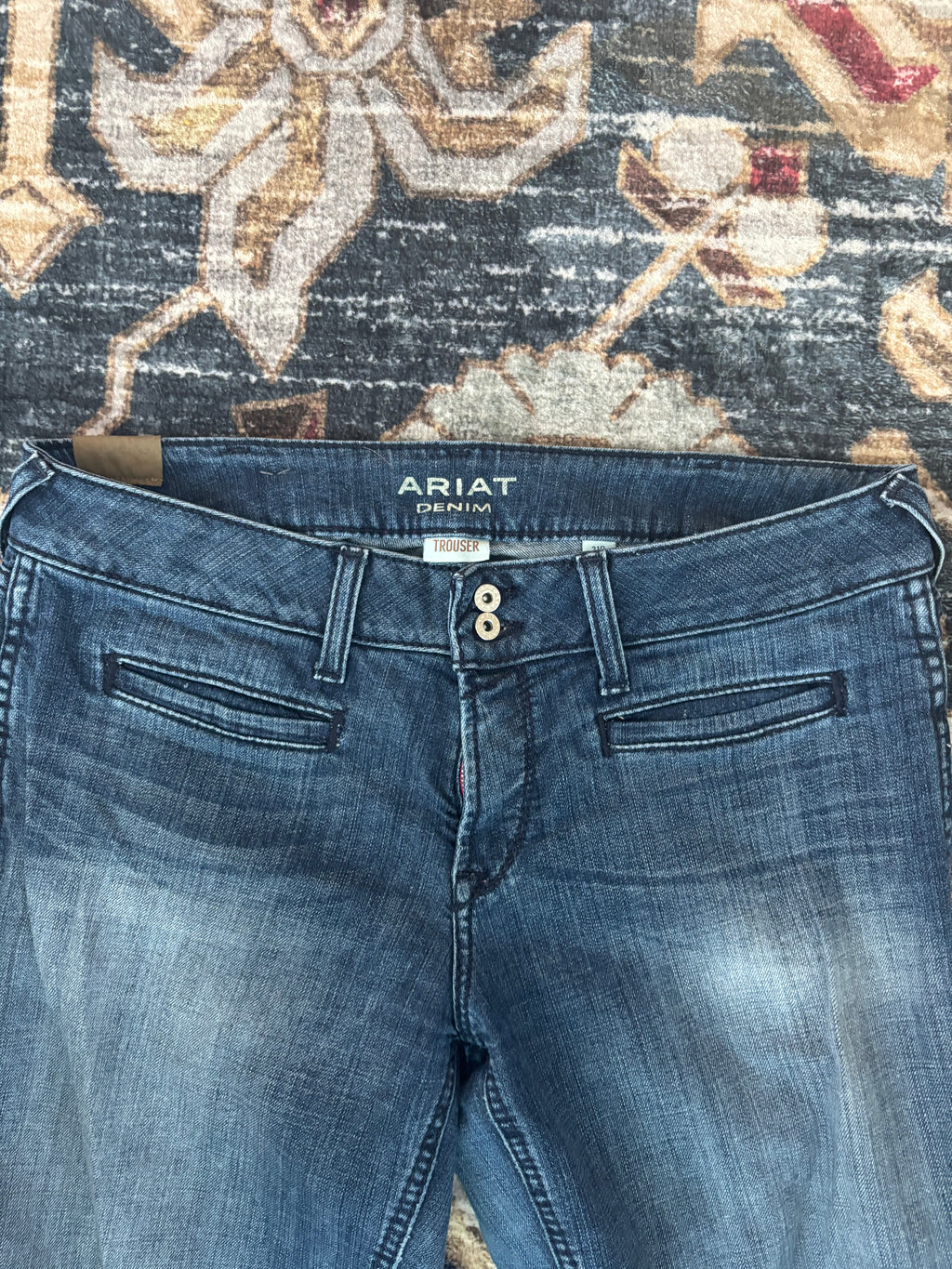 Ariat Trouser Preloved