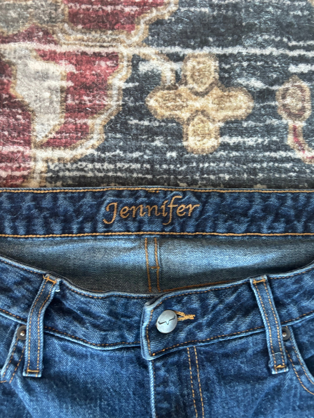 Kimes Jennifer Preloved