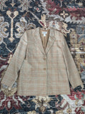 Pendleton Wool Blazer