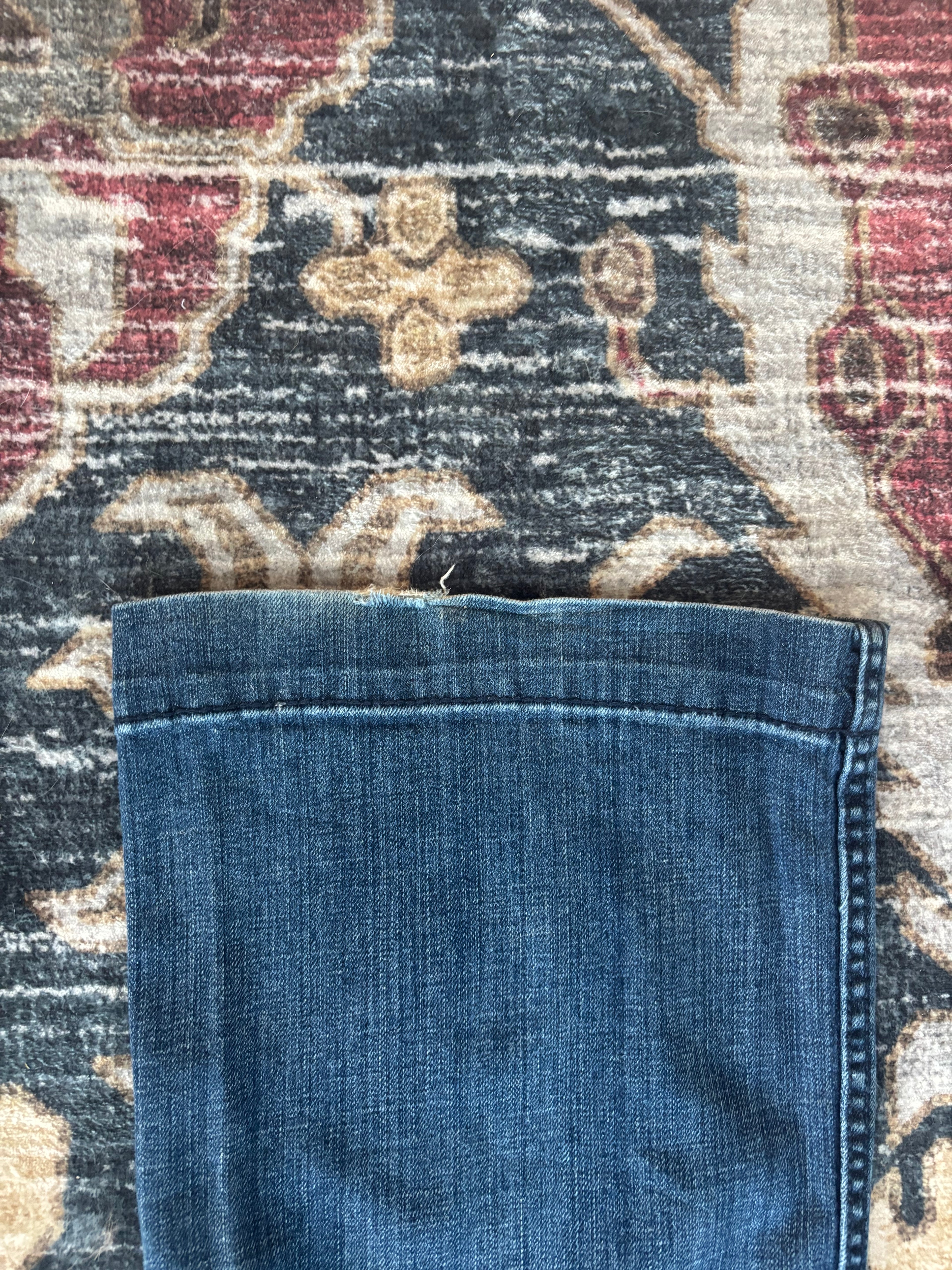 Ariat Trouser Preloved
