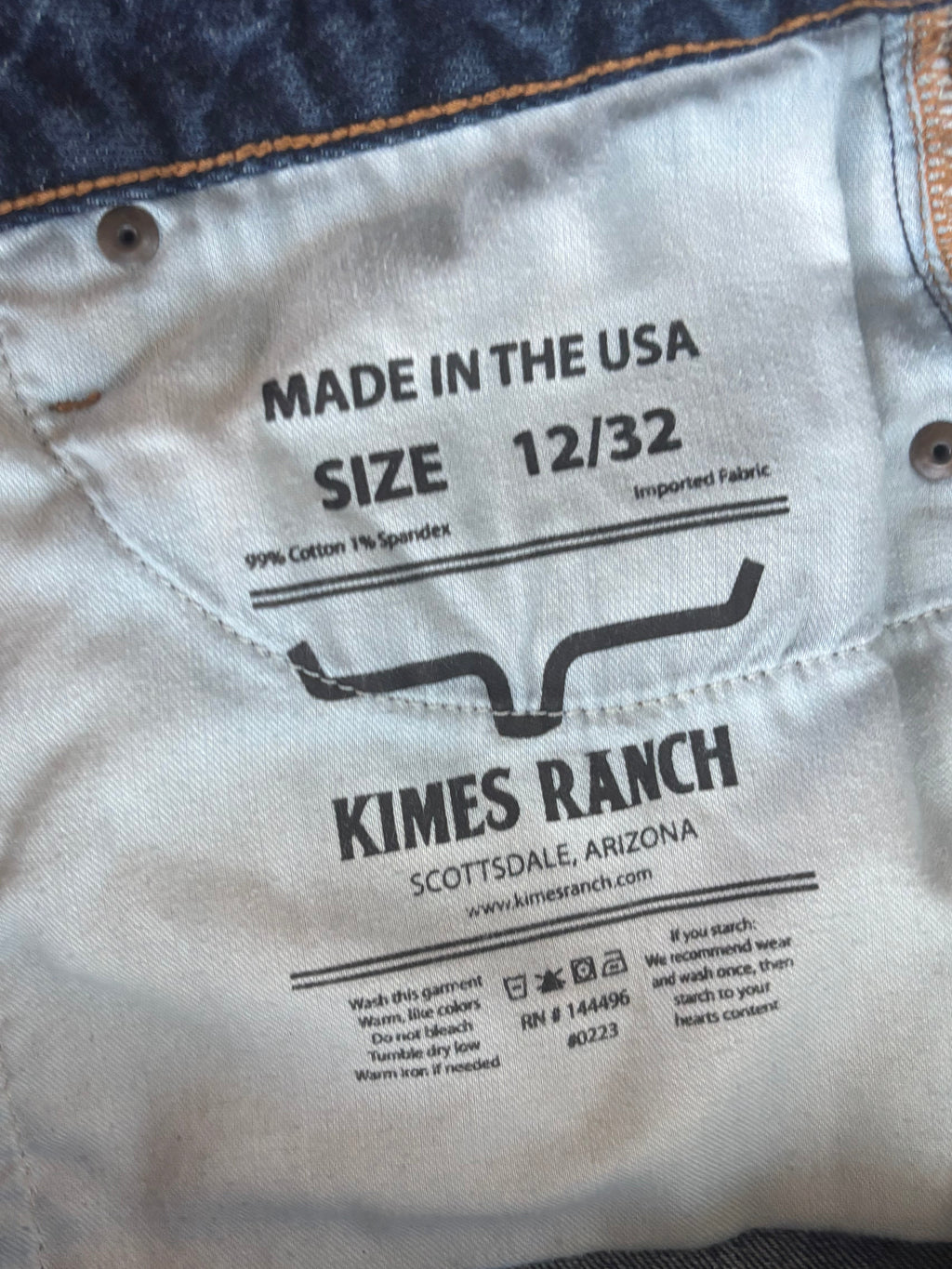 Kimes Jennifer Preloved