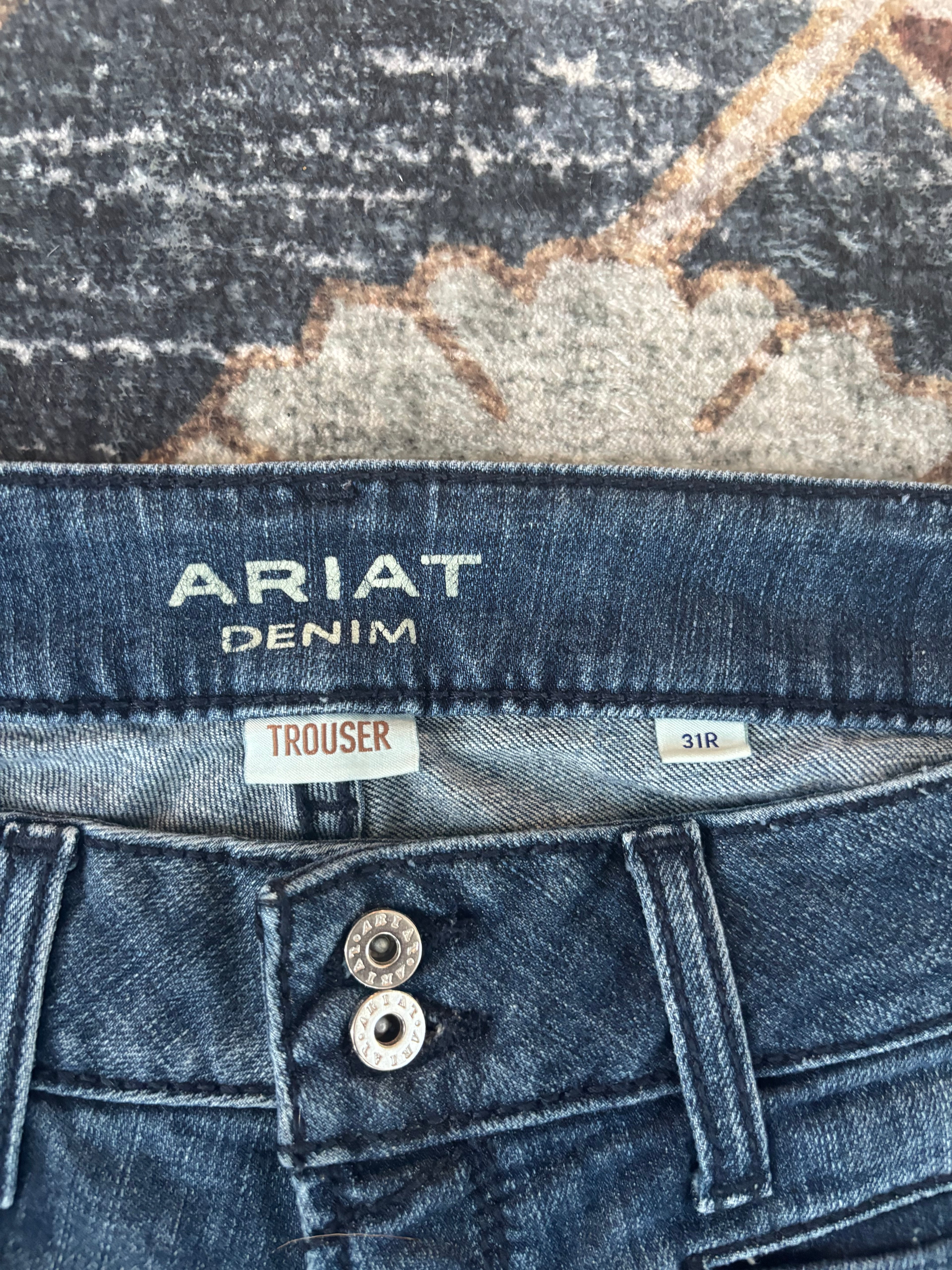 Ariat Trouser Preloved